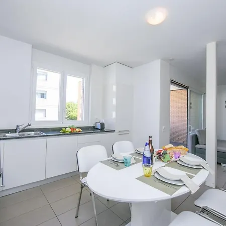 Apartment Mola Glicine