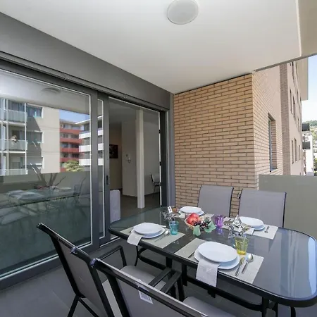 Apartment Mola Glicine